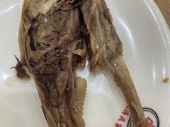 -冯氏吴山贡鹅(206国道店)