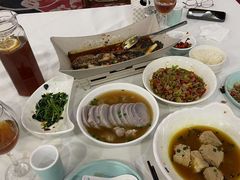 -翠清酒家(万丰路店)