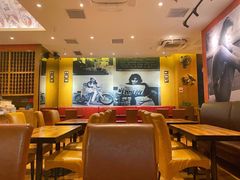 -安妮意大利餐厅(世贸天阶店)