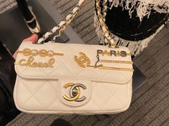 -CHANEL(恒隆广场店)