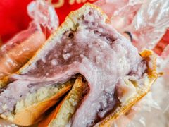 -拾烧车轮饼(世纪金源店)