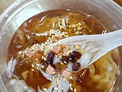 -88号小吃店·经典云南菜·地道纳西美食