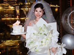 -遇外滩(BFC外滩金融中心店)