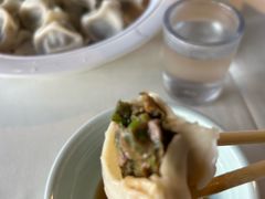 -李恩记清真水饺(北电大厦店)