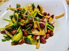 -江城老胖串店(湖西路店)