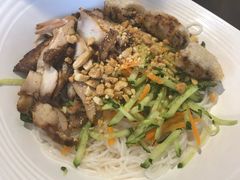 -越南牛肉河粉餐厅(书院巷店)
