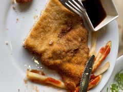 -德大西餐社(云南南路店)