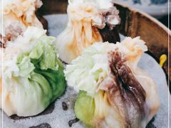 -都一处烧麦馆(前门店)