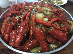 -一起吃小龙虾·海鲜(海珠店)
