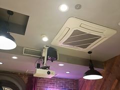 -潮庭·大连海鲜·炭火烧烤·扇贝王(大连店)