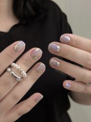 -小小美甲美睫