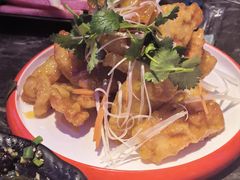 -刘成杰锦州烧烤(南河路店)