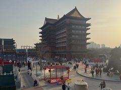 -大明幻境第一城