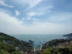 -枸杞岛
