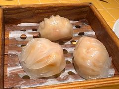 -蔡澜点心·粤菜(花城汇南区店)