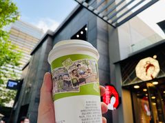 -茶颜悦色(花园道店)