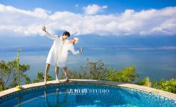 -太古映画婚纱摄影(天河店)