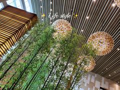 -威斯汀酒店Exchange大堂吧
