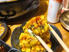 -九田家黑牛烤肉料理(华侨城店)