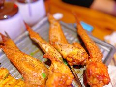-唐力九头鸟烧烤·罗田吊锅(西云楼店)