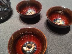 -锦府园·新台州菜(合生汇店)