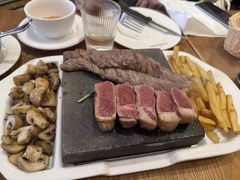 -Entrecôte 法国牛扒馆(保利·时光里店)