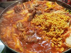 -Meet Sun首尔大排档(湘潭城市盒子店)