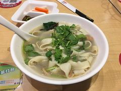 -萧记三鲜烩面(东站店)