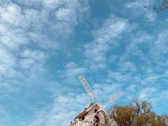 -玄武湖景区-情侣园游乐场