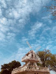 -玄武湖景区-情侣园游乐场