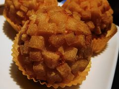 灌汤虾球-香融府·烤鸭·家常菜(花乡奥莱店)