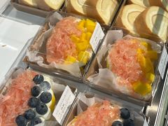 -Olé精品超市(苏州中心店)