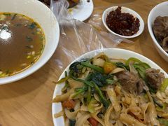 -水仙拉面(水仙街店)