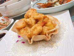 -厦门悦华酒店