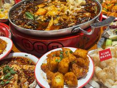 -聂发财重庆江湖菜(解放碑店)