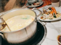 -生如夏花泰式火锅(伊藤双楠店)