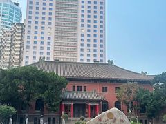 -南京钟山宾馆(江苏省会议中心)