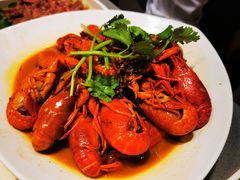 -海底捞火锅(金光华店)