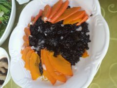 -天目湖刘老四农庄