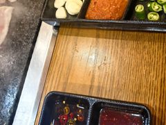 -韩阳王石板烤肉