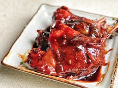 酱鸭凉菜-宋都禾源·灌汤包子(汉兴路直营店)