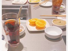 -海底捞火锅(金光华店)