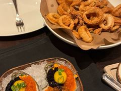 -Water Grill(圣莫妮卡店)