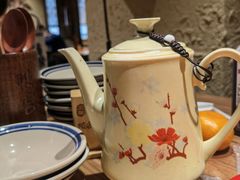 -泥糊破店小酒馆·团建聚餐(南京西路店)