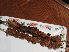 -北京老门框爆肚涮肉馆(凤城六路店)