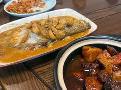 -双塔老饭店