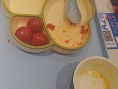 -兰湘子·湘菜小炒(南京江宁万达店)