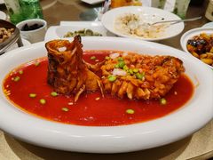 -九重天大饭店(北大街店)