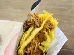 -魏家凉皮(博水商务大厦店)