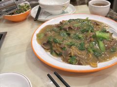 -潮悦牛肉火锅城(水贝店)